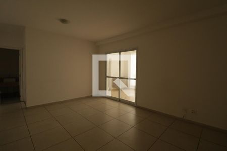 Sala de apartamento à venda com 2 quartos, 109m² em Jardim Ana Maria, Jundiaí