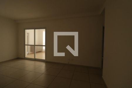 Sala de apartamento à venda com 2 quartos, 109m² em Jardim Ana Maria, Jundiaí