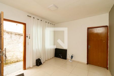 Sala de casa à venda com 2 quartos, 75m² em Vila Ede, São Paulo