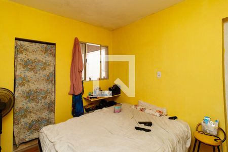 Suíte de casa à venda com 2 quartos, 75m² em Vila Ede, São Paulo