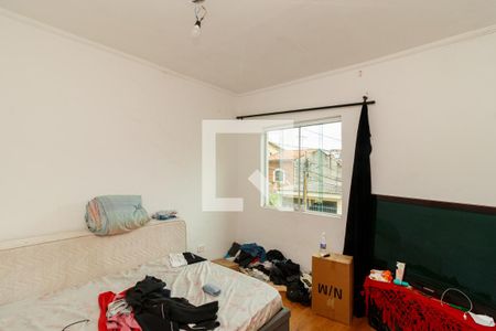 Quarto de casa à venda com 2 quartos, 75m² em Vila Ede, São Paulo
