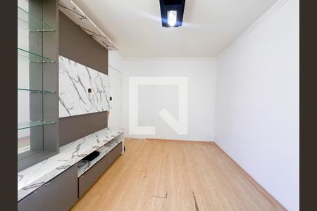 Sala/Cozinha de apartamento para alugar com 2 quartos, 47m² em Roçado, São José