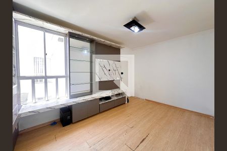 Sala/Cozinha de apartamento para alugar com 2 quartos, 47m² em Roçado, São José