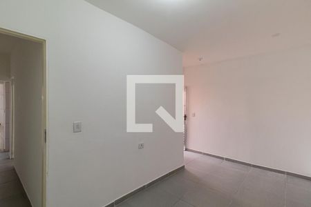 Quarto 2 de casa para alugar com 2 quartos, 80m² em Jardim Helena, São Paulo