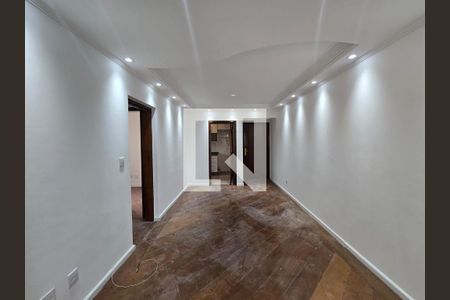 Sala  de apartamento para alugar com 3 quartos, 82m² em Jardim Maia, Guarulhos