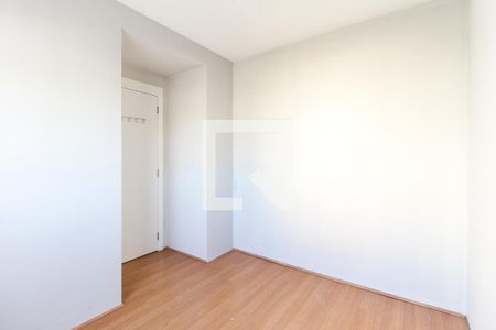 Quarto 1 de apartamento para alugar com 2 quartos, 39m² em Jardim Brasilia, São Paulo