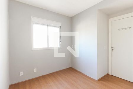 Quarto 1 de apartamento para alugar com 2 quartos, 39m² em Jardim Brasilia, São Paulo