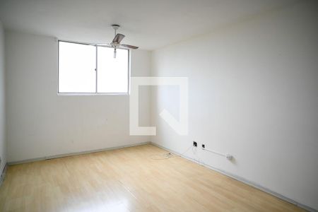Sala de apartamento para alugar com 2 quartos, 62m² em Vila Heliopolis, São Paulo