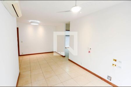 Sala de apartamento à venda com 2 quartos, 92m² em Vila Isabel, Rio de Janeiro