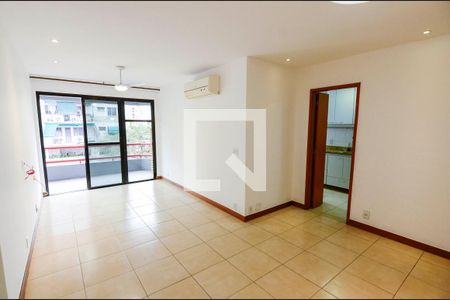 Sala de apartamento à venda com 2 quartos, 92m² em Vila Isabel, Rio de Janeiro
