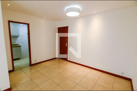 Sala de apartamento à venda com 2 quartos, 92m² em Vila Isabel, Rio de Janeiro