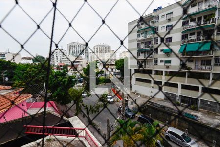 Sala de apartamento à venda com 2 quartos, 92m² em Vila Isabel, Rio de Janeiro