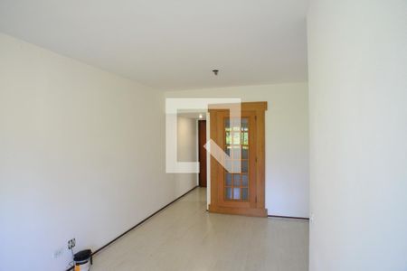 Sala de apartamento à venda com 2 quartos, 71m² em Barra da Tijuca, Rio de Janeiro