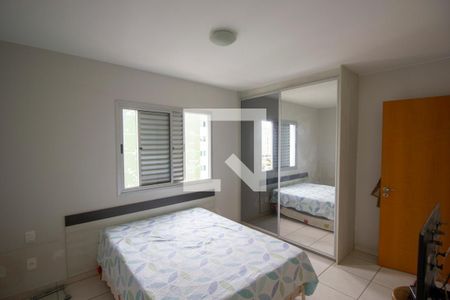 Suíte de apartamento para alugar com 3 quartos, 87m² em Aguas Claras, Brasília
