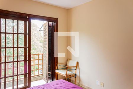 Quarto Suíte de casa à venda com 4 quartos, 153m² em Vila Romana, São Paulo