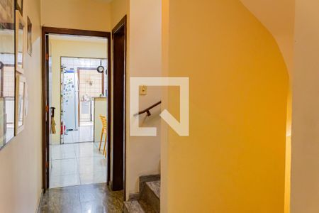Hall de casa à venda com 4 quartos, 153m² em Vila Romana, São Paulo