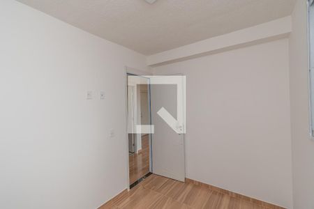 Quarto 1 de apartamento para alugar com 2 quartos, 41m² em Jardim Rosolem, Hortolândia