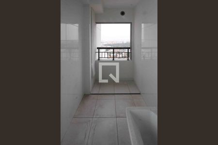 Área de Serviço de apartamento à venda com 2 quartos, 91m² em Jardim Independência (são Paulo), São Paulo
