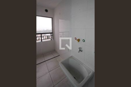 Área de Serviço de apartamento à venda com 2 quartos, 91m² em Jardim Independência (são Paulo), São Paulo