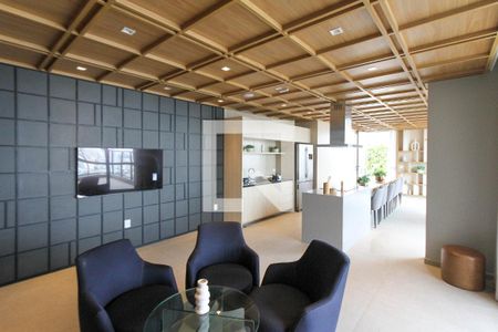 Apartamento à venda com 2 quartos, 91m² em Jardim Independência (são Paulo), São Paulo