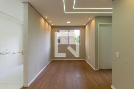 Apartamento para alugar em Jardim América da Penha