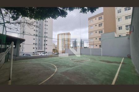 Área comum de apartamento para alugar com 2 quartos, 52m² em Vila Itapegica, Guarulhos