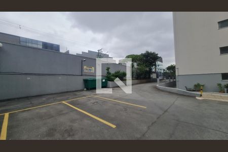 Área comum de apartamento para alugar com 2 quartos, 52m² em Vila Itapegica, Guarulhos