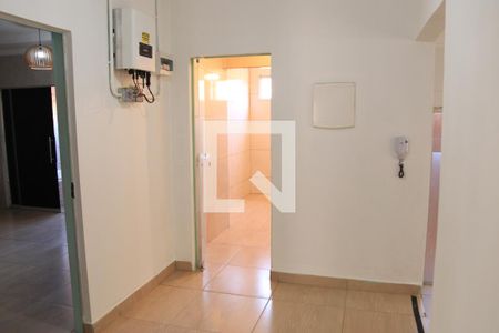 Sala 02 de casa para alugar com 6 quartos, 200m² em Feliz, Goiânia