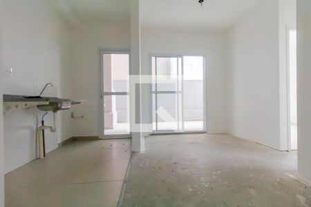 Apartamento para alugar em Vila Guilhermina