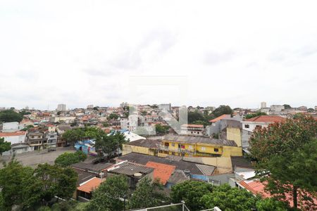 Varanda da Sala de apartamento para alugar com 2 quartos, 69m² em Vila Maria Alta, São Paulo