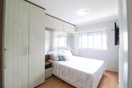 Suíte 1 de apartamento para alugar com 2 quartos, 69m² em Vila Maria Alta, São Paulo