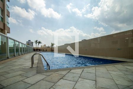Area Comum - Sauna de apartamento à venda com 3 quartos, 165m² em Jardim Barbosa, Guarulhos