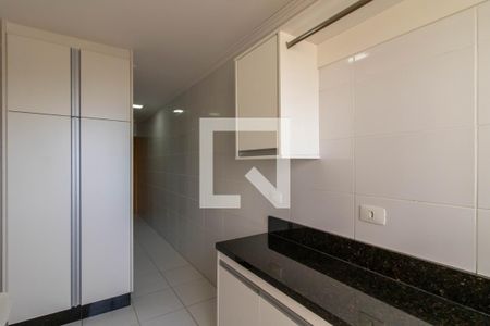 Area de Serviço  de apartamento à venda com 3 quartos, 165m² em Jardim Barbosa, Guarulhos