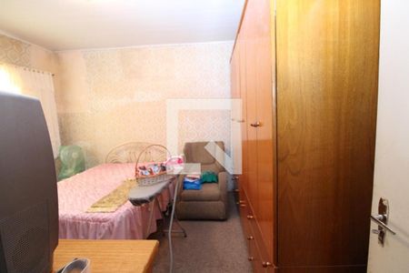 Foto 11 de casa à venda com 3 quartos, 216m² em Chácara Inglesa, São Paulo