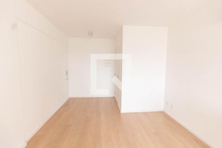 Sala de apartamento para alugar com 1 quarto, 28m² em Jardim São Paulo, São Paulo
