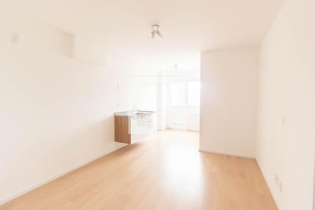 Studio de apartamento para alugar com 1 quarto, 28m² em Jardim São Paulo, São Paulo