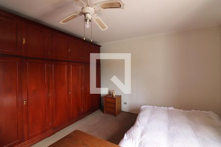 Quarto 1 - Suíte de casa à venda com 3 quartos, 289m² em Vila Florida, São Bernardo do Campo