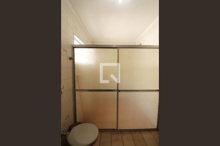 Quarto 1 - Suíte Banheiro de casa à venda com 3 quartos, 289m² em Vila Florida, São Bernardo do Campo