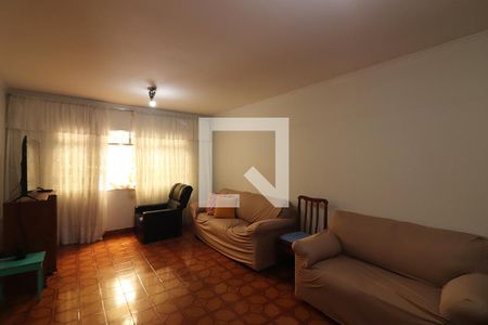 Sala de casa à venda com 3 quartos, 289m² em Vila Florida, São Bernardo do Campo