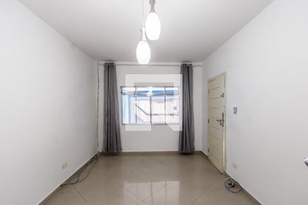 Sala de casa à venda com 4 quartos, 128m² em Jardim Penha, São Paulo
