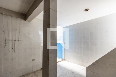 Área de Serviço de casa à venda com 4 quartos, 128m² em Jardim Penha, São Paulo