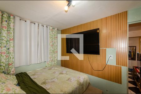 Quarto 1 de apartamento à venda com 2 quartos, 47m² em Jardim Antartica, São Paulo