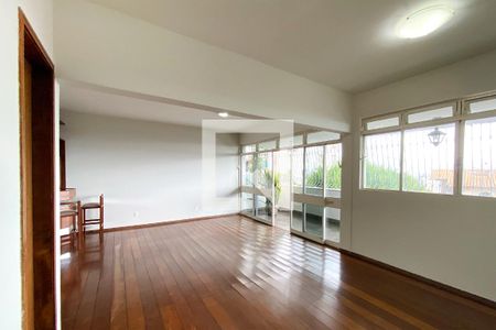Apartamento à venda com 4 quartos, 180m² em São Lucas, Belo Horizonte