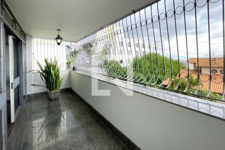 Apartamento à venda com 4 quartos, 180m² em São Lucas, Belo Horizonte