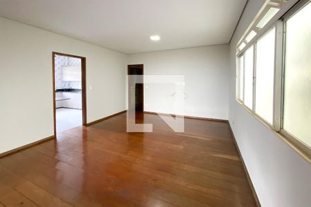 Apartamento à venda com 4 quartos, 180m² em São Lucas, Belo Horizonte