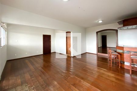 Apartamento à venda com 4 quartos, 180m² em São Lucas, Belo Horizonte