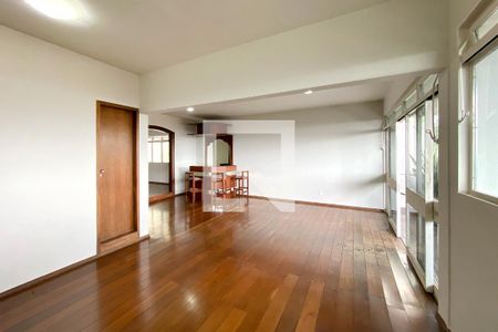 Apartamento à venda com 4 quartos, 180m² em São Lucas, Belo Horizonte