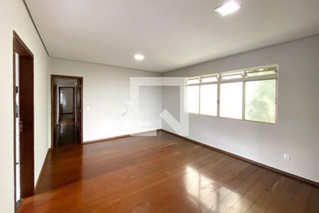 Apartamento à venda com 4 quartos, 180m² em São Lucas, Belo Horizonte