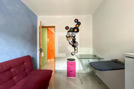 Quarto 1 de casa à venda com 3 quartos, 161m² em Vila Portuguesa, São Paulo