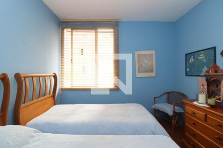 Quarto 1 de apartamento à venda com 2 quartos, 100m² em Paraíso, São Paulo